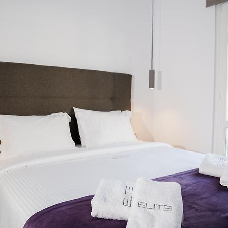 Elite Apartments 테살로니키 외부 사진