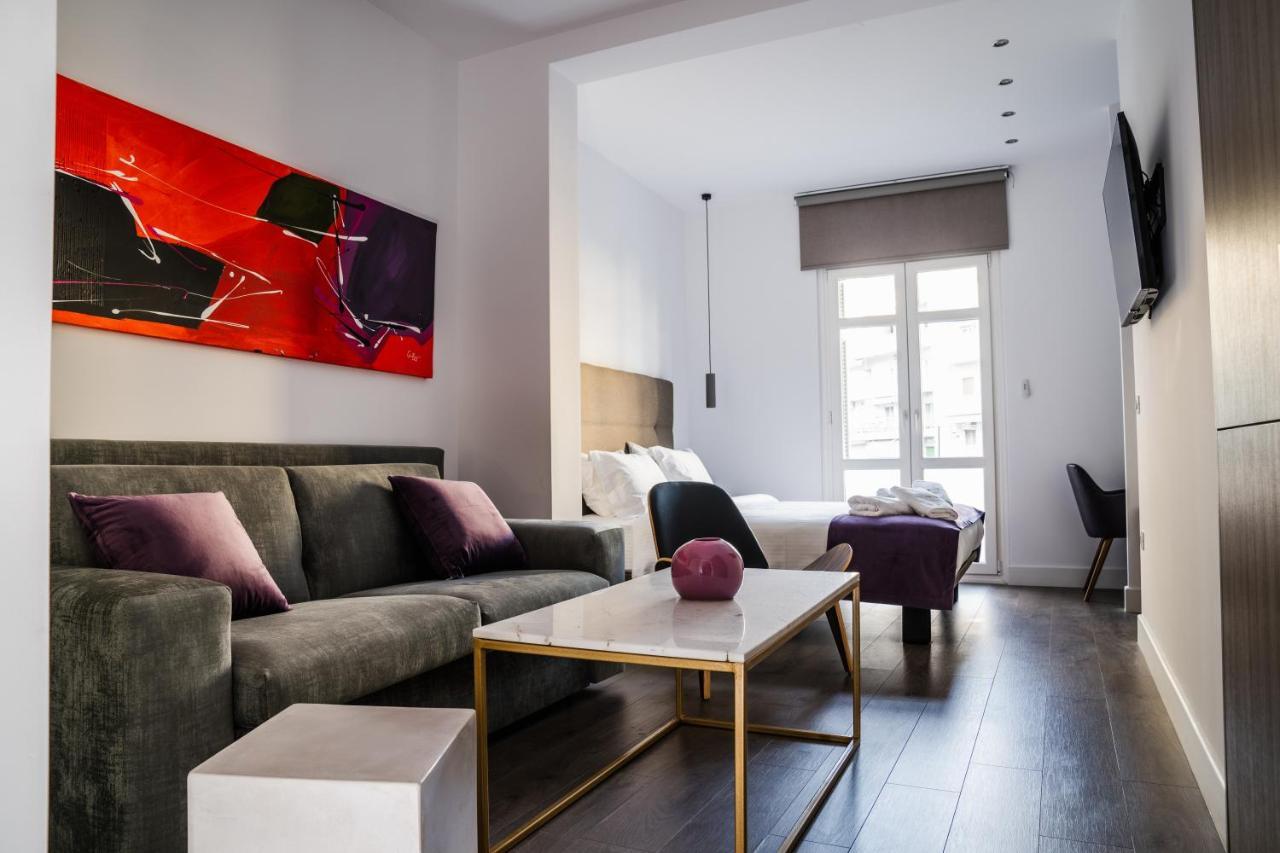 Elite Apartments 테살로니키 외부 사진