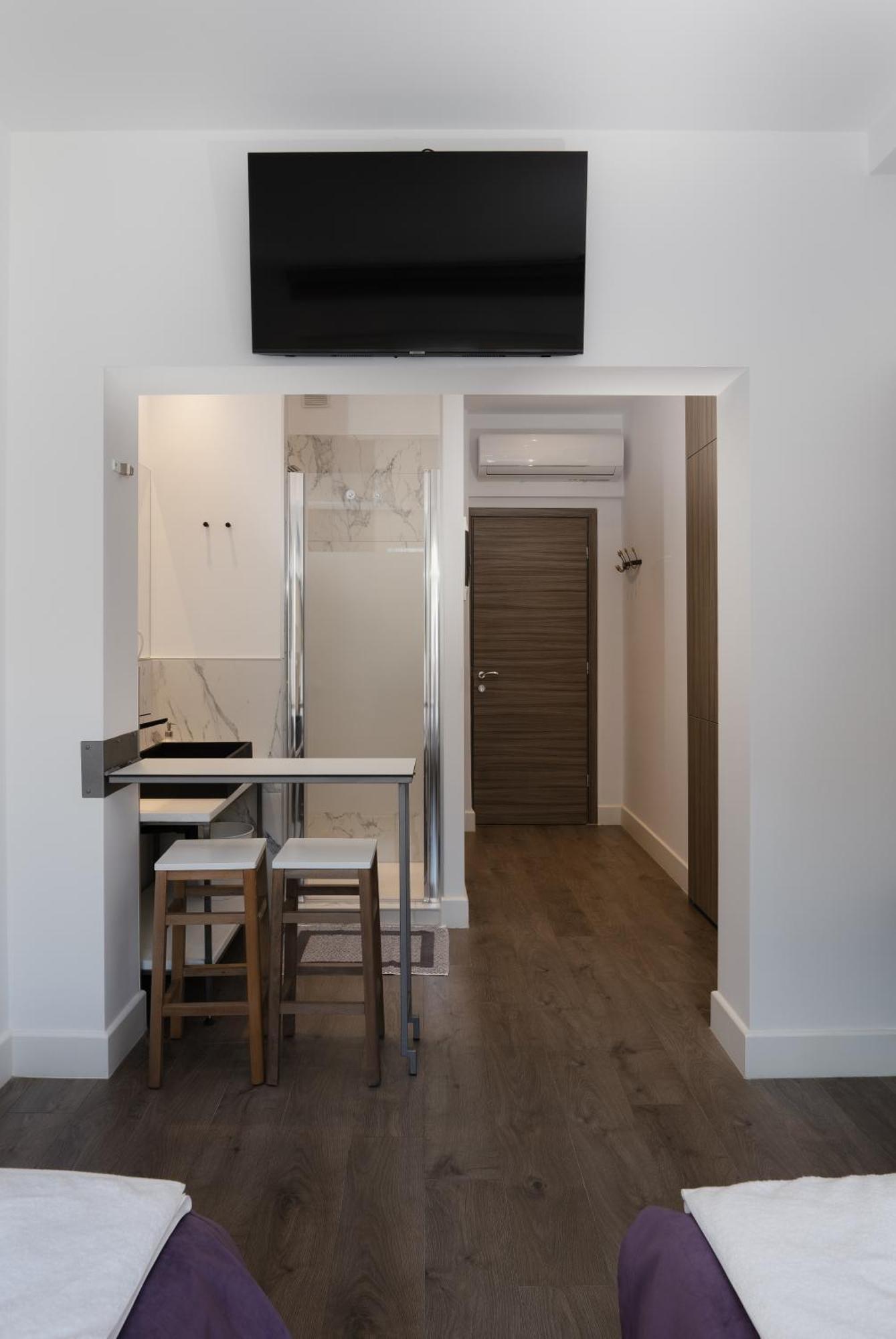 Elite Apartments 테살로니키 외부 사진